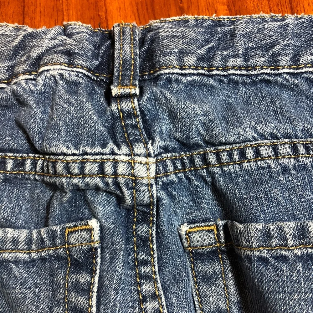 Old Navy skinny jeans